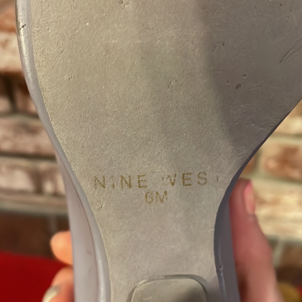 Wedge - Picture 5 of 5